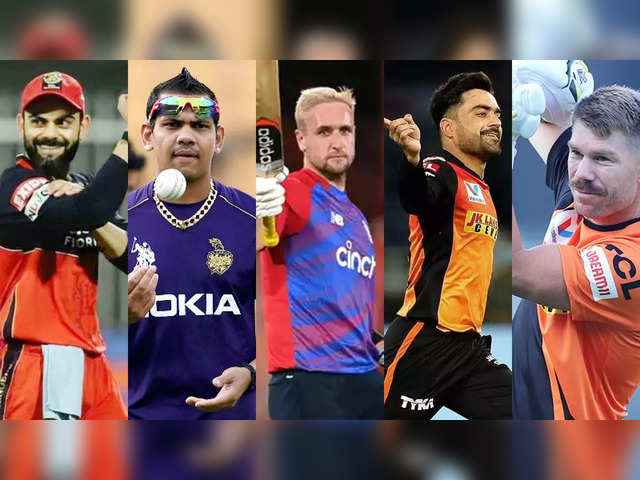 IPL Delhi Capitals Team T-Shirt With Your Name