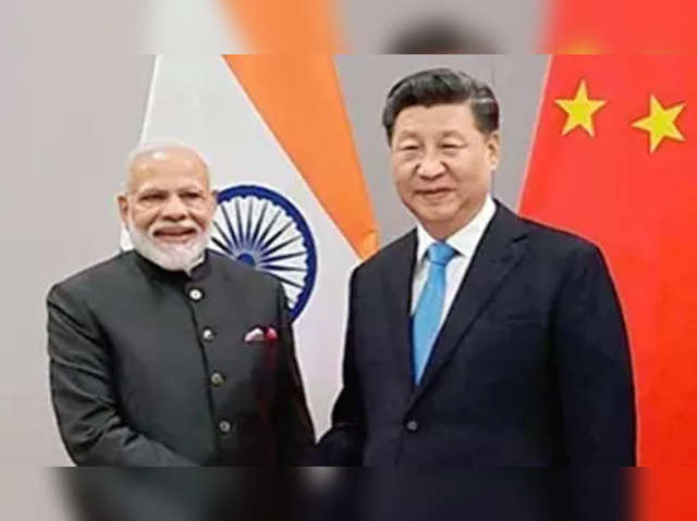 Narendra Modi, Xi Jinping to discuss economic ties and border disputes