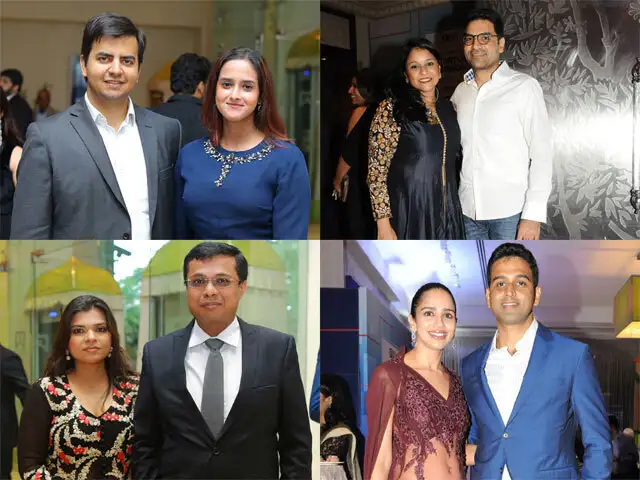 Et Startup Awards 2016 Flipkart S Mrs Bansal Stole The Show In A Myntra Dress The Economic Times