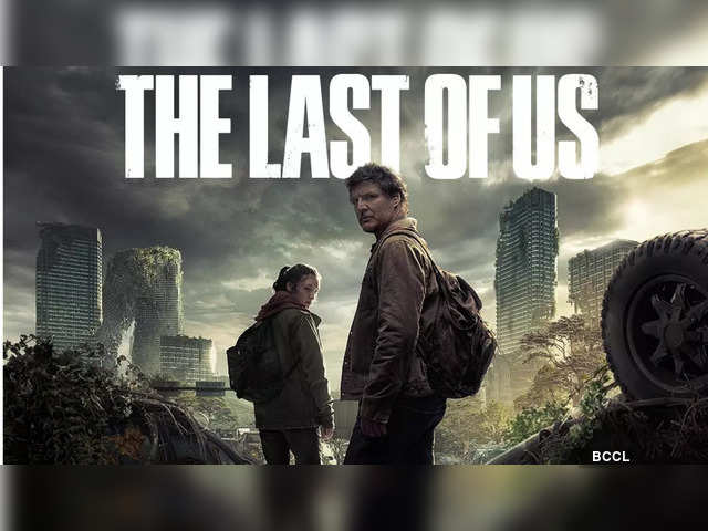 The Last of Us Season 2: The Last of Us Season 2: See all