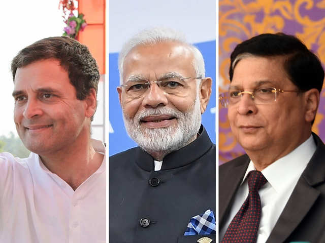 Newsmakers Of 2018