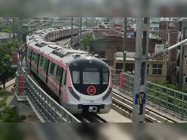 delhi soon to have indias first ring metro tentative launch date revealed