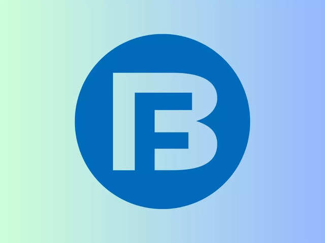 Bajaj Finserv Logo by A P Arun on Dribbble | Facebook logo png, Logo  design, ? logo