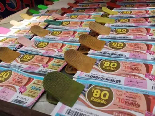 Kerala Lottery Result: Ticket number TE230662 wins first prize in  Thiruvonam bumper result 2023; FM picks up winner | Thiruvananthapuram News  - Times of India