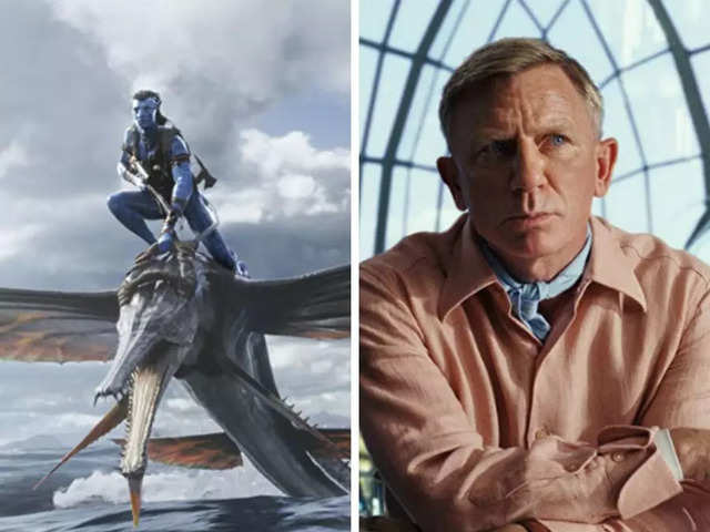 'RRR', 'Avatar' & 'Top Gun' Among Top Nominations At Golden Globes 2023