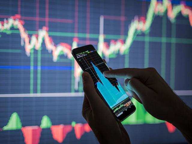 Nifty finds no buyers at lower levels. What investors should do on Tuesday  - The Economic Times