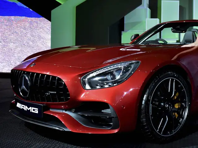 Mercedes Benz Electric Vehicles Launching Evs In India Not A