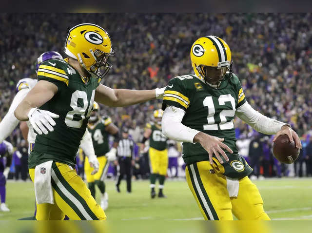 SNF' Week 18: Packers and Lions battle for final NFL Playoff spot