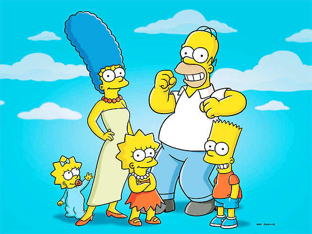 Bart simpson, Bart, Simpson
