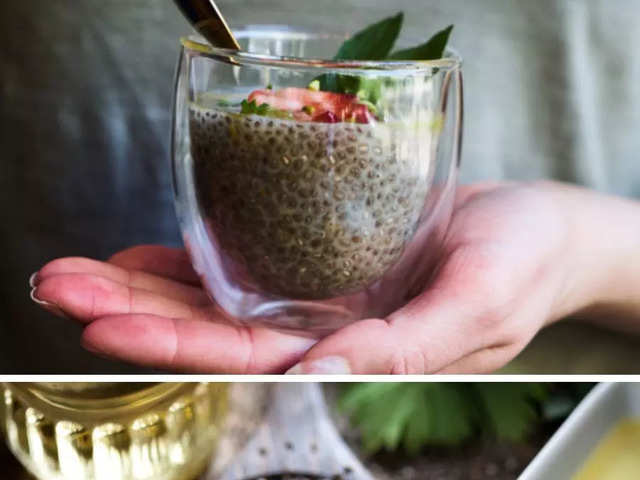 6 Reasons Why Chia Seeds Are A Superfood