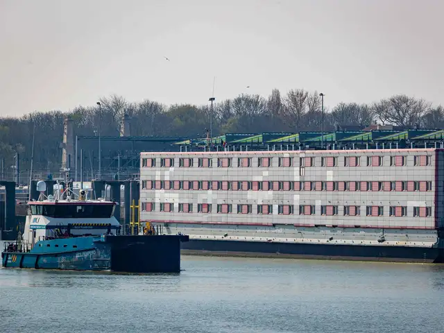 Ab Celestial Mumbai Gets Its First Floating Hotel The Economic Times View live celestial biolabs limited chart to track its stock's price action. mumbai gets its first floating hotel