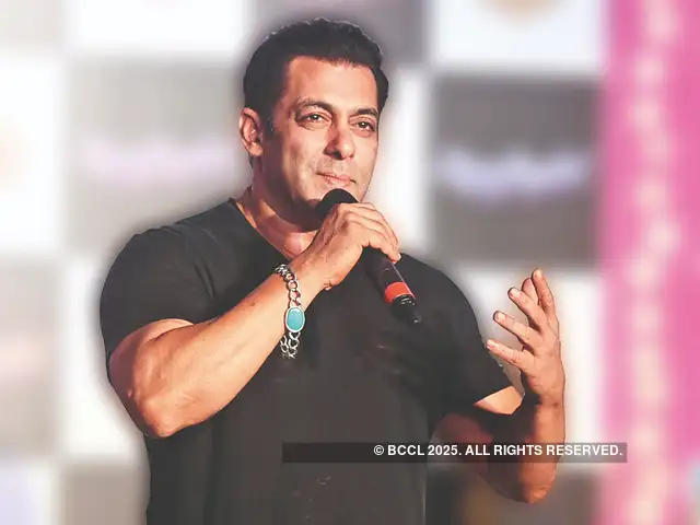 Salman Khan Gets On Board Chingari As Global Brand Ambassador And Investor The Economic Times