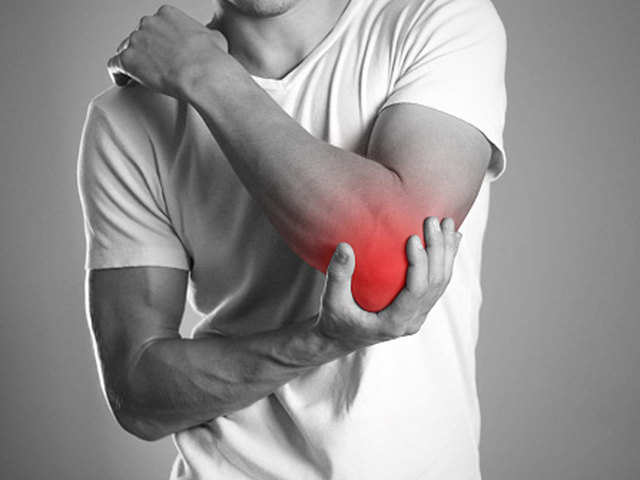 Pain Why You Shouldnt Neglect Joint Pain It May Indicate