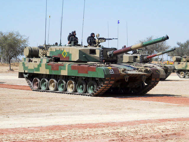 Army Invites Proposals For Building Frcv Tanks Drdo Surprised The Economic Times