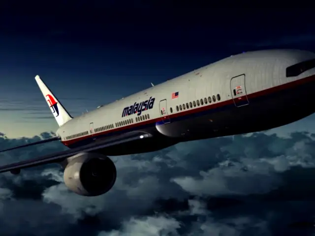 Missing Malaysian Airlines MH370: Did MH370 sink into a 'black hole' in the  Indian Ocean? New theory gains traction - The Economic Times