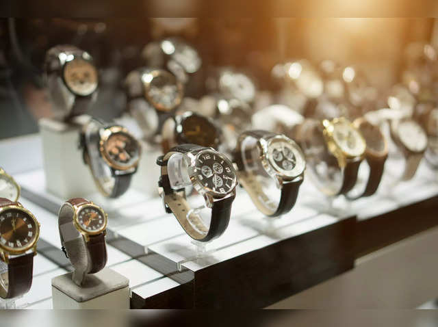 5 Best Watch Brands » India Specific