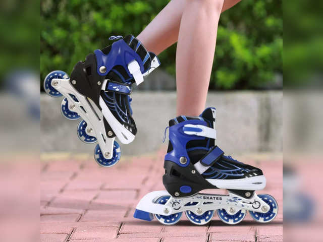 Get Your Skate on With the Best Kids' Roller Skates