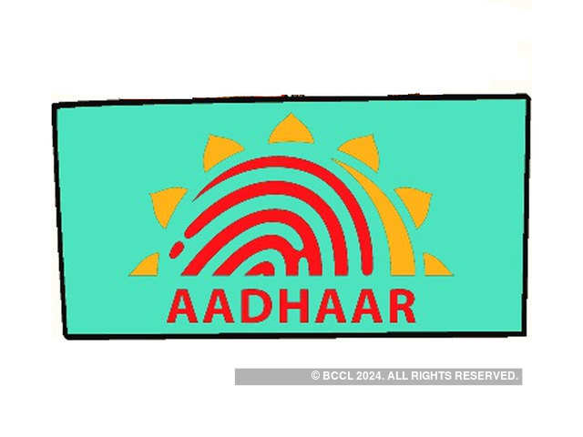 create Aadhaar virtual ID in minutes and do the necessary work | Aadhaar  Virtual Id: No need to carry Aadhar card everywhere, instead , create its  virtual ID in minutes and do