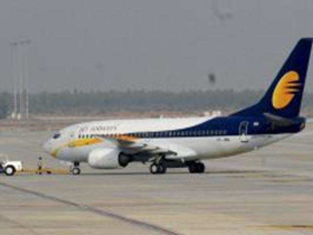 Jetkonnect Jet Airways Arm Jetkonnect To Offer Premiere