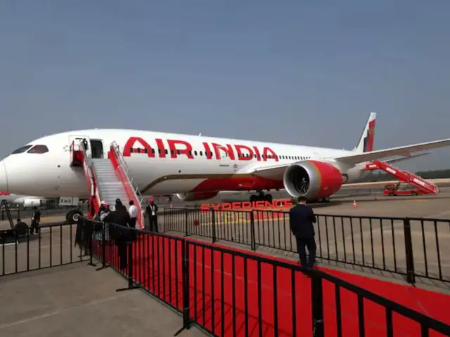 'Key to long-term growth': Temasek backs Singapore Airlines’ Air India bet amid investor scrutiny