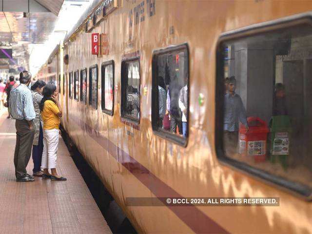 Planning a train trip? Railway Ministry urges to follow state-wise