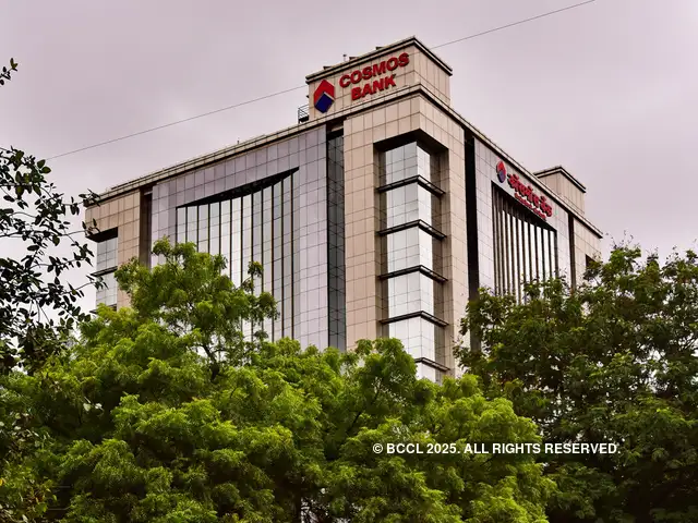 North Korean Hackers Linked To Cosmos Bank Heist The Economic Times This private company limited by shares has been operating for 2 years 205 days. north korean hackers linked to cosmos