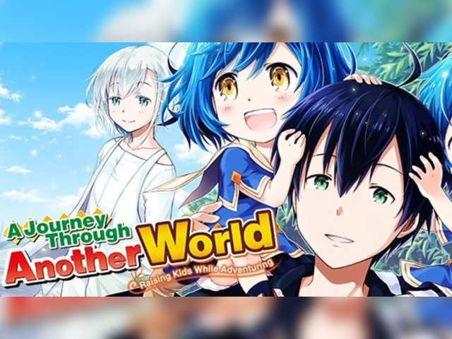 5 Isekai Anime That Focusing on Survival, Fighting for Life in Another  World! | Dunia Games