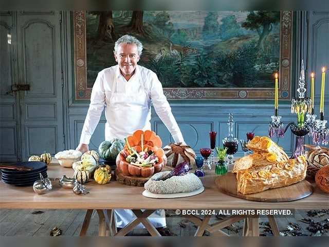 Products Archive - Chef Jean-Pierre