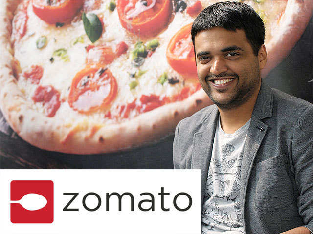 Sperm Or Spoon Zomato Ceo Deepinder Goyal S Cheeky Take On New