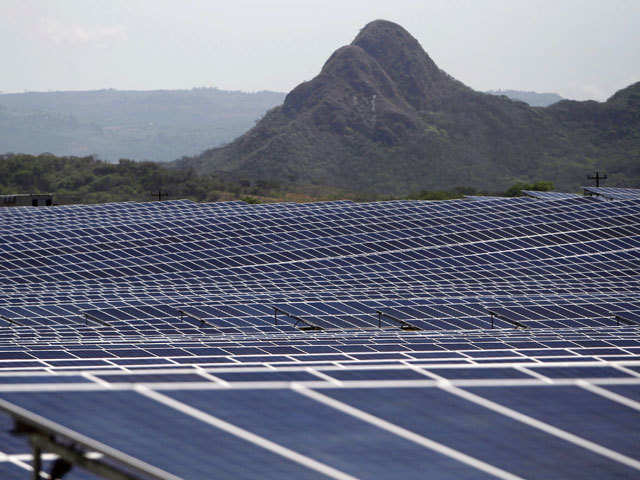 Vadodara Flyover To Get Solar Panel Dome For Power