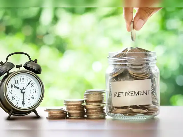 Retirement Planning
