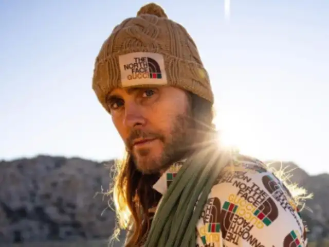 Jared Leto To Reunite With Director Darren Aronofsky For Supernatural Horror Adrift The Economic Times