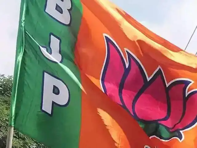 Bjp Opposition Parties Raise Questions After Students Were Asked