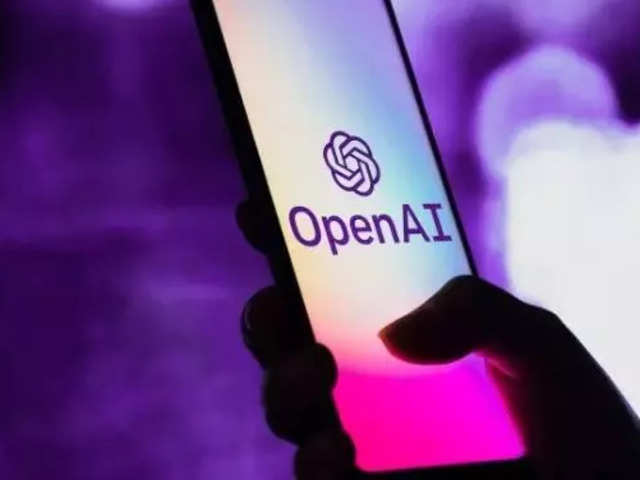 Microsoft OpenAI: Microsoft to invest 10 billion in OpenAI as tech race  heats up - The Economic Times