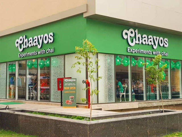 Success Of Chaayos: A Startup Launched By Two 'Chai Lovers'