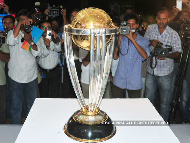 Icc Cricket World Cup Winner To Get 4 Million As Prize Money