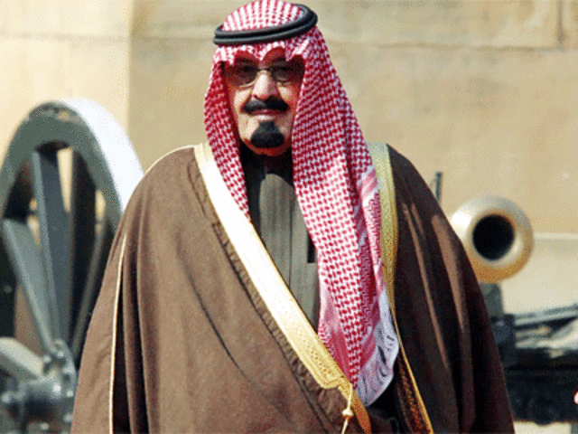 Barack Obama Calls Saudi King Abdullah Bin Abdulaziz Al Saud To Discuss On Iraq And Isil The Economic Times