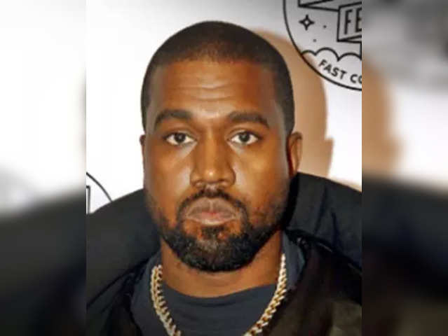 Kanye West apologizes to Jewish community in a post in Hebrew