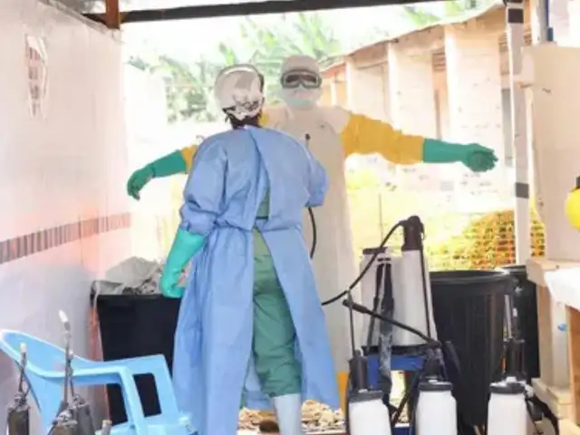 Ebola travel restrictions: India, Canada, UAE and other countries tighten entry rules