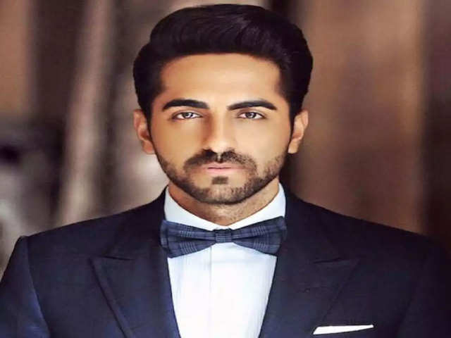 Happy Birthday, Ayushmann Khurrana: Upcoming Movies Of The Multi-talented  Actor - News18