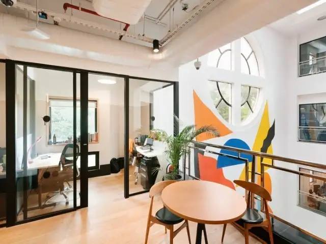 Wework Creates Flexible Workspace Solutions For All Your Needs The Economic Times