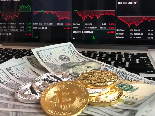 cryptocurrency infrastructure coins