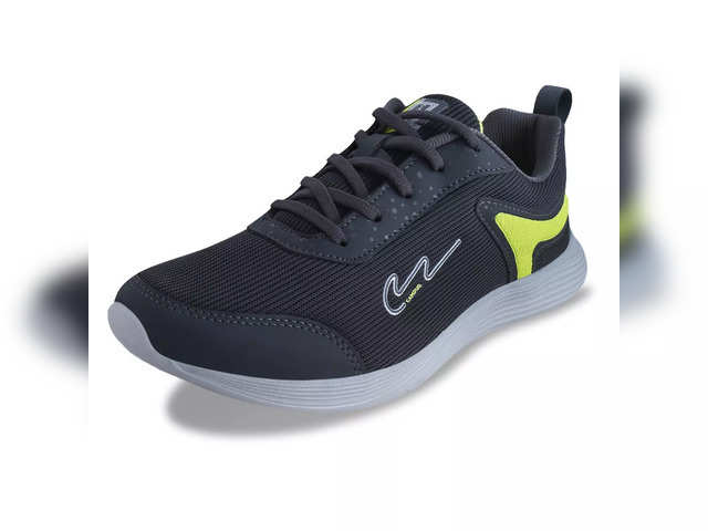 Buy Off White Sports Shoes for Men by Campus Online  Ajiocom