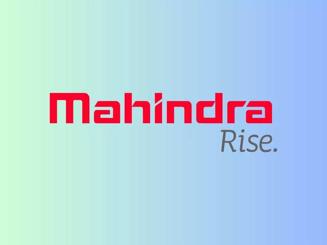 Scoop! This *might* be Mahindra's new logo - Team-BHP
