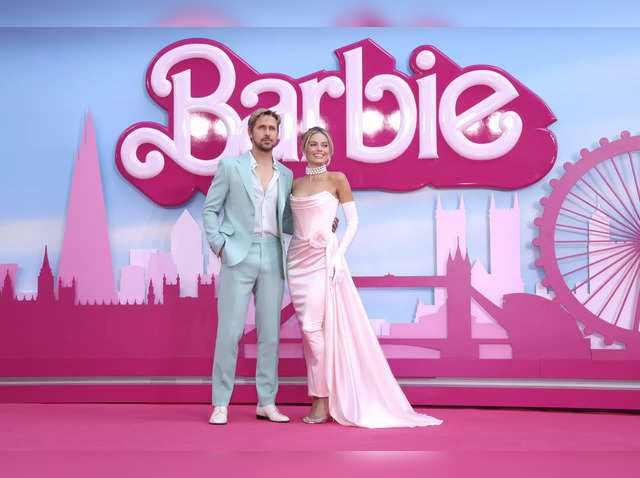 Barbie': How to Stream the Movie at Home, Digital Release and Blu-ray