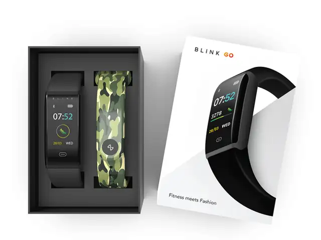 smart watch on myntra