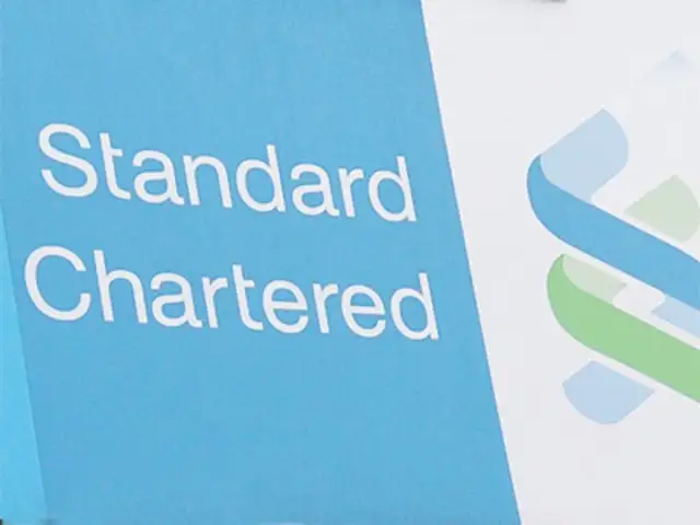 Standard Chartered Makes Retail Banking Paperless The Economic Times