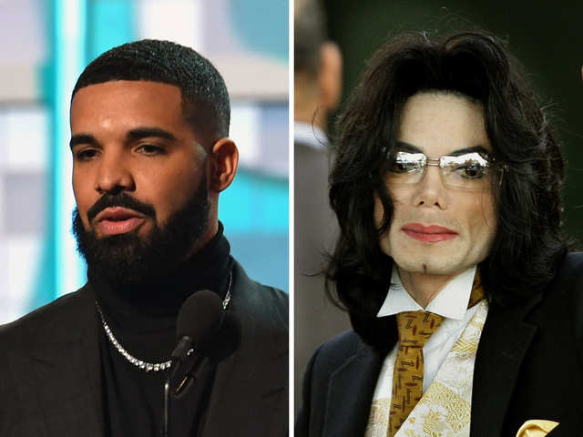 Michael Jackson-inspired pieces removed from Louis Vuitton