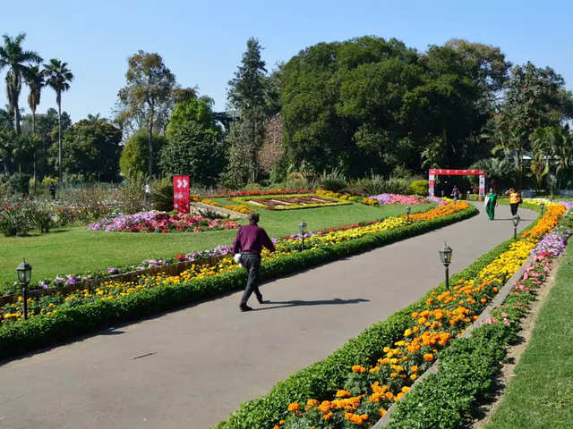 Ahsi Signs Mou With Singapore Botanical Gardens To Work For