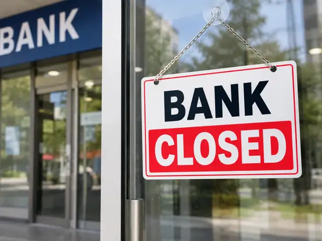 Public sector and regional rural banks face a three-day nationwide strike from September 28 to 30, 2026